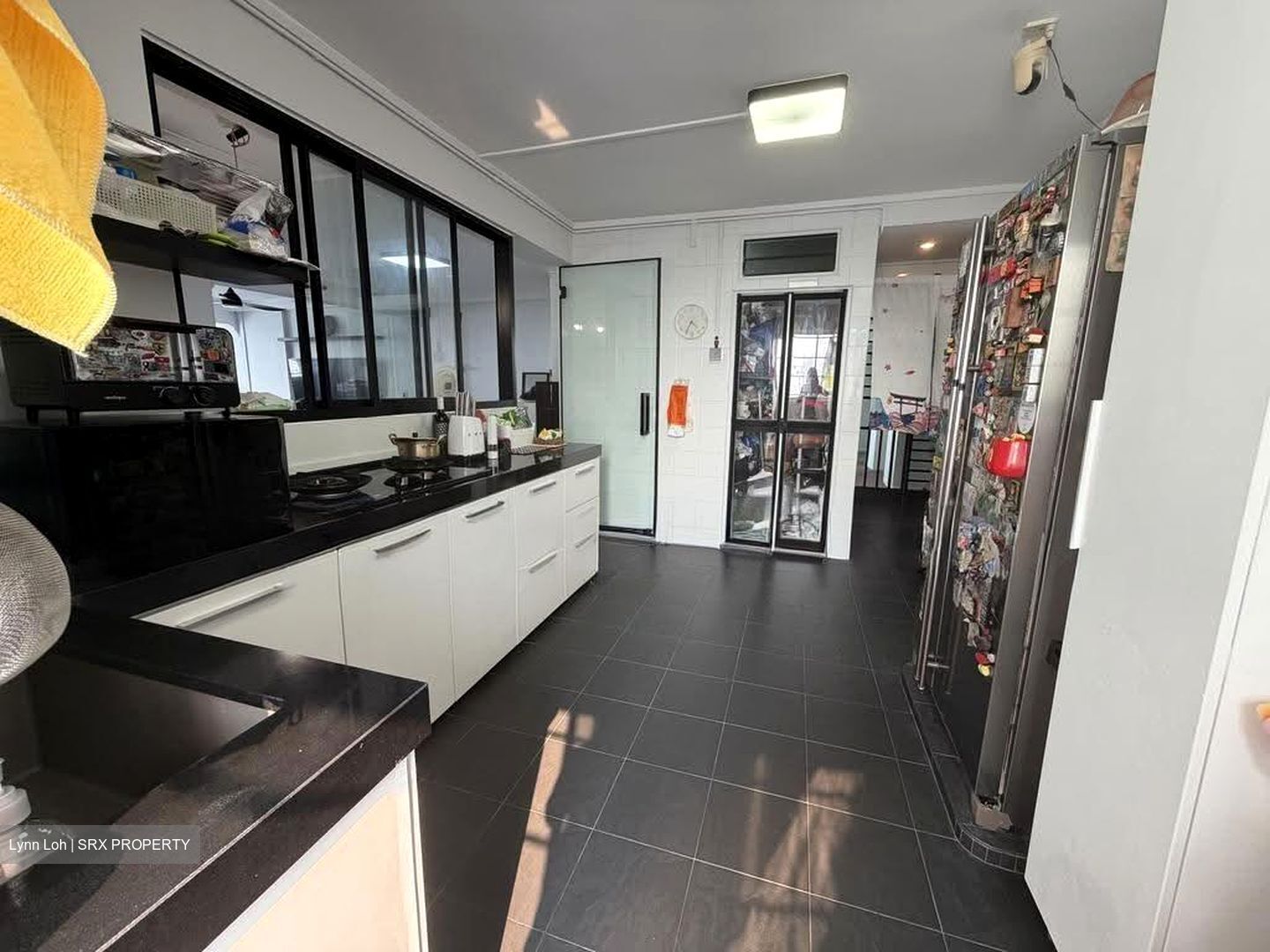 Blk 401 Pandan Gardens (Jurong East), HDB 5 Rooms #628450791
